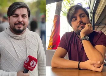 Arif Kocabıyık, üçüncü kez tahliye edildi