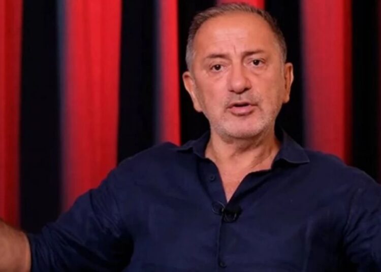 Fatih Altaylı’nın ifadesi ortaya çıktı: Tehdit veya hakaret aklımın ucundan geçmedi