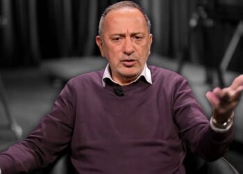 Eşi açıkladı: Fatih Altaylı bugün adliyeye sevk ediliyor