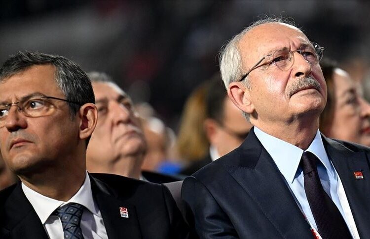 CHP’de en az 12 vekil Kılıçdaroğlu’nu savundu: ‘Sessizlik fitnenin ortağı olmaktır’