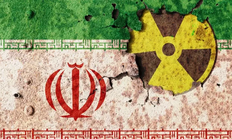 İran'da nükleer tesislerin vurulması Türkiye için risk oluşturur mu? 1 İran’da nükleer tesislerin vurulması Türkiye için risk oluşturur mu?