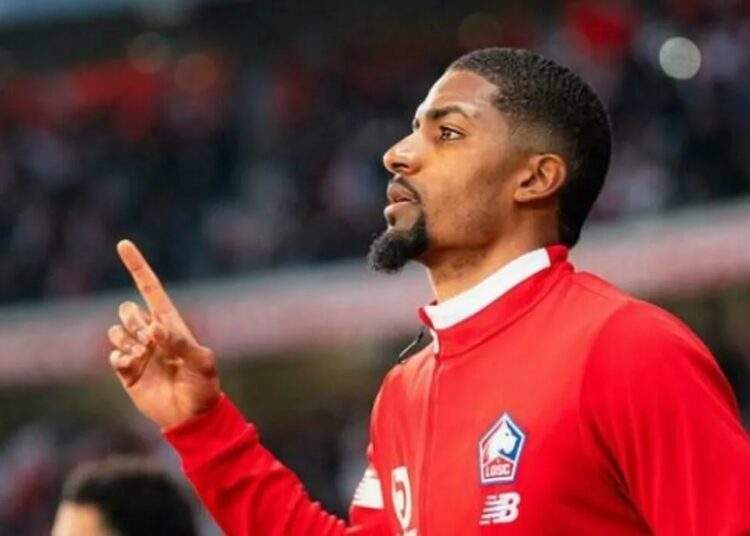 Aslan 20 milyon euroluk Brezilyalı savunma oyuncusunu takibe aldı