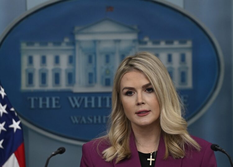 Beyaz Saray'dan Hürmüz Boğazı açıklaması: Kapatmak aptallık olur 1 Beyaz Saray’dan Hürmüz Boğazı açıklaması: Kapatmak aptallık olur