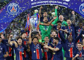 Avrupa’nın en büyüğü tarihi farkla PSG