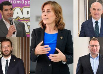 Görevden uzaklaştırılan belediye başkanlarının yerine yeni isimlerin seçileceği tarih belli oldu