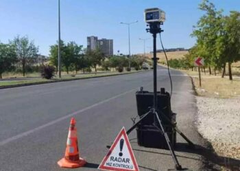 Arefe gününde 23 bin 275 araç radara takıldı: Yerlikaya’dan açıklama