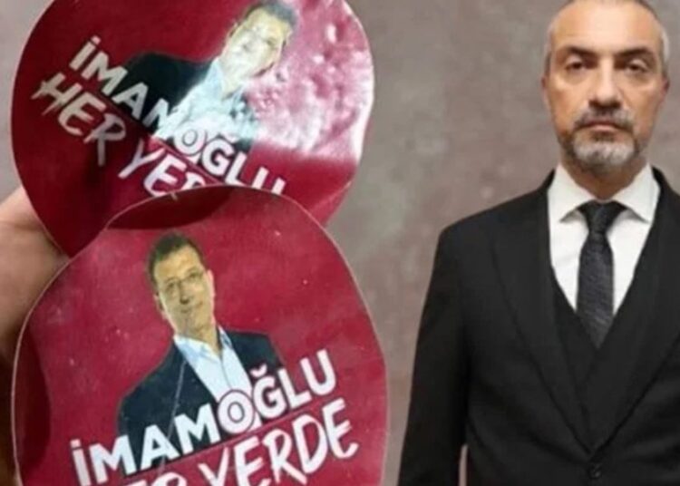 AK Parti’li Başkan’dan İmamoğlu tehdidi: ‘Bedeli olur’ 1 AK Parti’li Başkan’dan İmamoğlu tehdidi: ‘Bedeli olur’
