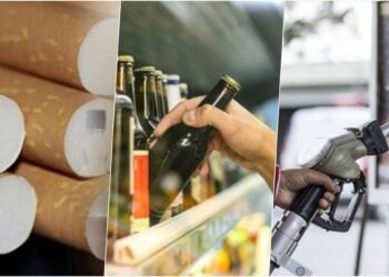 Vergi uzmanı hesapladı: Akaryakıt, alkol ve sigaraya otomatik zam