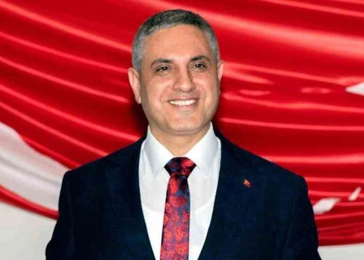 Osmanlı Ocakları Genel Başkanı Canpolat, ağabeyi tarafından öldürüldü 1 Osmanlı Ocakları Genel Başkanı Canpolat, ağabeyi tarafından öldürüldü