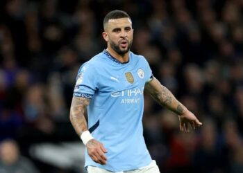 Fenerbahçe, 35 yaşındaki Kyle Walker ile ilgileniyor