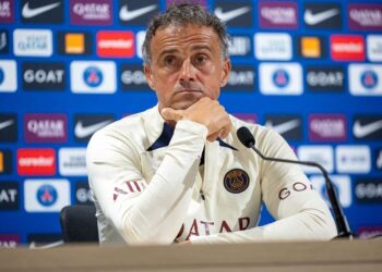 Kamil Aslan yazdı I Luis Enrique ve yeşil sahalarda sessiz devrim