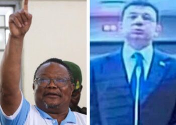 Suna Yaman yazdı I Tundu Lissu ve Ekrem İmamoğlu: Farklı kıtalarda benzer hikayeler