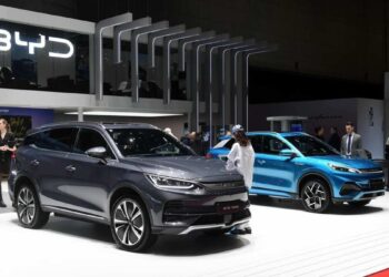 BYD’nin indirim stratejisi ters tepti: 20 milyar dolarlık değer kaybı