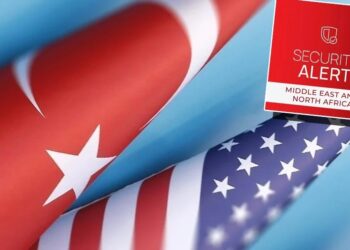 ABD’den Türkiye’ye seyahat uyarısı