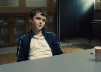 Netflix dizisi Fransa’da okullarda müfredata girdi
