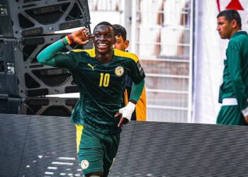 Fenerbahçe hızlı başladı: İlk transfer Amara Diouf İstanbul’a geldi