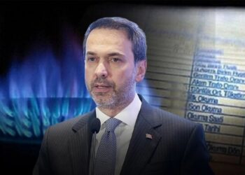 İsrail’in saldırısının Türkiye’ye etkisi: Doğalgaza zam geliyor