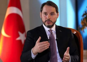 Berat Albayrak’tan özeleştiri: Birçok eksiğimiz, hatamız oldu