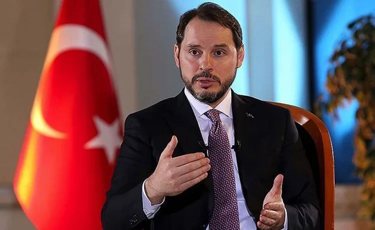 Berat Albayrak’tan özeleştiri: Birçok eksiğimiz, hatamız oldu