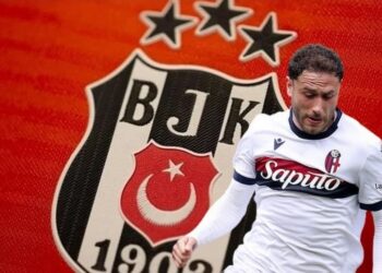 Beşiktaş, İtalyan savunmacı için kolları sıvadı