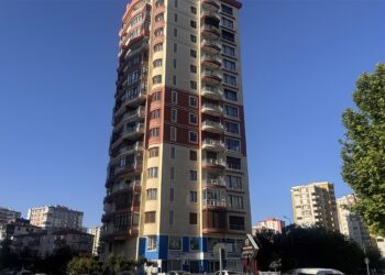 Kayseri’de 32 dairelik binaya da kayyım atandı