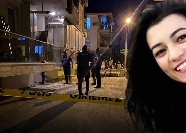 Davalık olduğu kişinin eşini bıçaklayarak öldürdü 1 Davalık olduğu kişinin eşini bıçaklayarak öldürdü