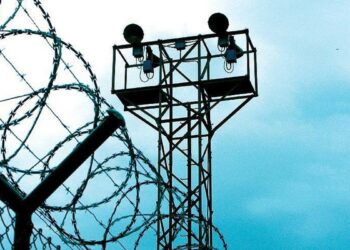 İsveç’te cezaevleri doldu: Komşudan hücre kiralayacaklar