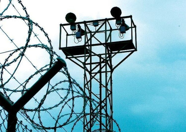 İsveç’te cezaevleri doldu: Komşudan hücre kiralayacaklar