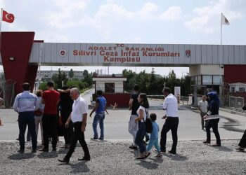 İnfaz Kanunu Meclis’ten geçti, tahliyeler yolda