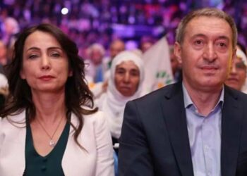 DEM Parti Eş Genel Başkanları, İmamoğlu’nu ziyaret edecek