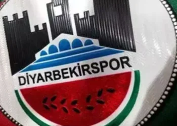 Diyarbekirspor adını değiştirdi, Kobani Spor oldu