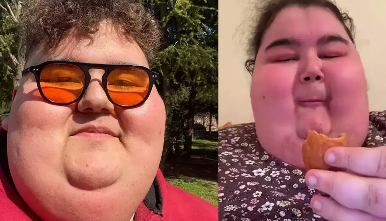 Hasan Baba yazdı l Anoreksiyadan hayatını kaybeden Nihal Candan ve aşırı yemekten ölen Efecan