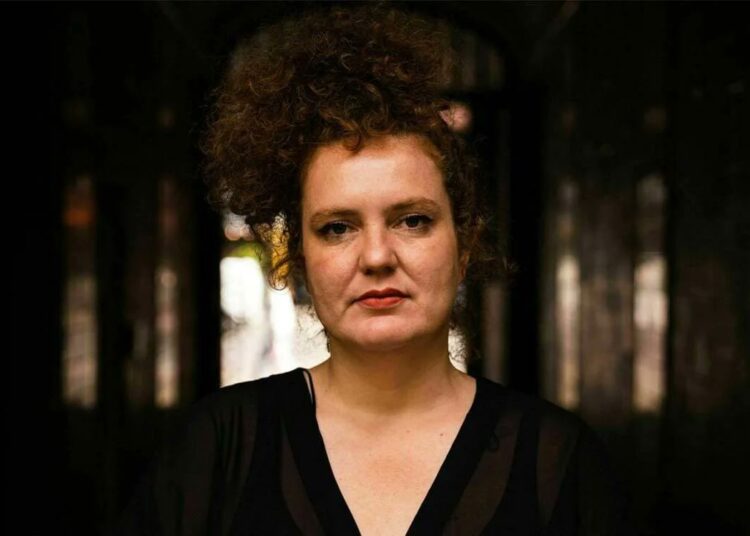Gazeteci Elif Akgül hakkında tahliye kararı 1 Gazeteci Elif Akgül hakkında tahliye kararı