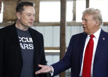 Musk ve Trump arasında kılıçlar çekildi: ‘Adı Epstein dosyasında…’