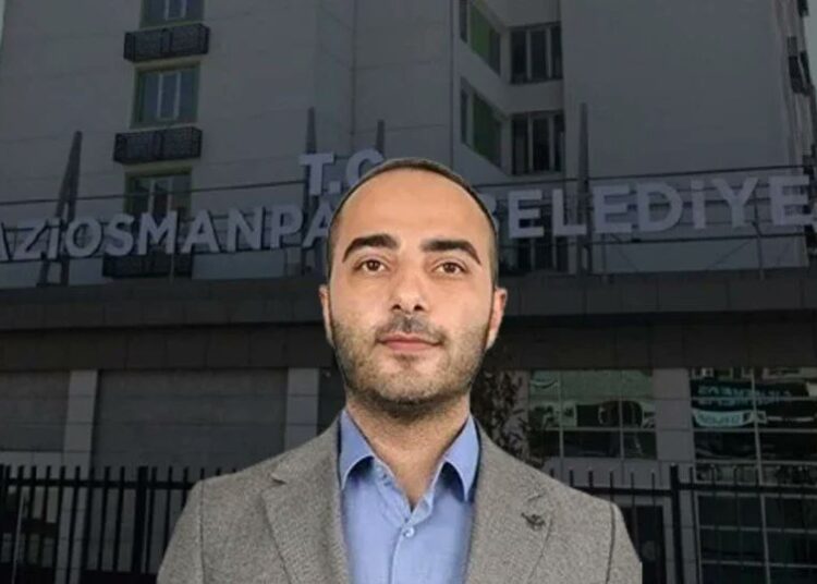 Gaziosmanpaşa'ya atanan AK Parti’li Eray Karadeniz Polat çiftinin avukatı çıktı 1 Gaziosmanpaşa’ya atanan AK Parti’li Eray Karadeniz Polat çiftinin avukatı çıktı
