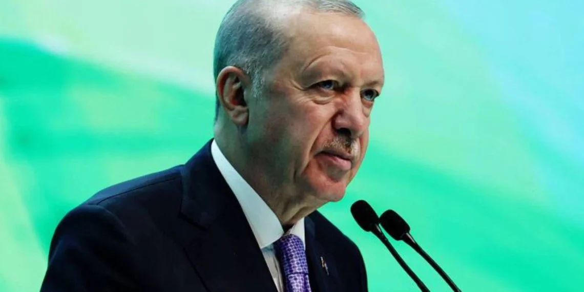 Anasayfa 65 Erdoğan’dan Özgür Özel’e: Yabancılardan demokrasi dileniyor