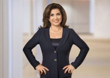 ABD’de yaşayan Türk iş kadını Forbes’ın listesine girdi