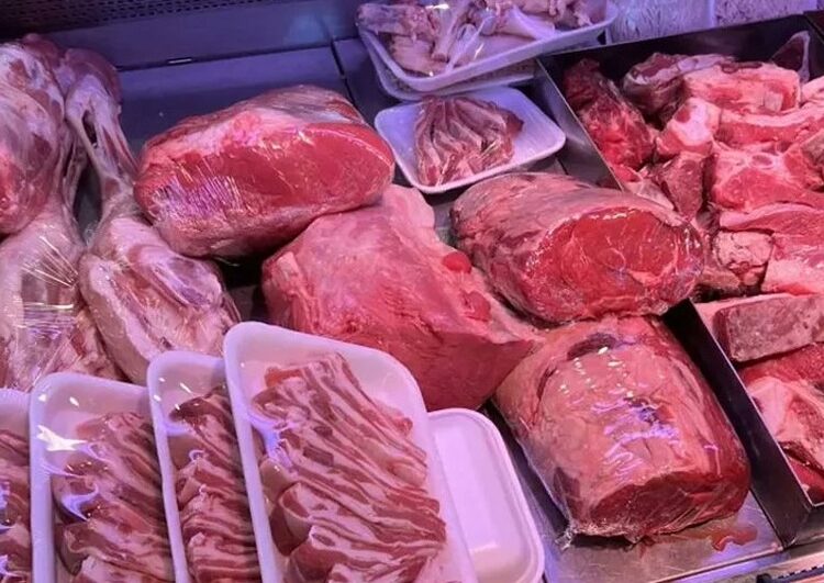 Bayram öncesi et fiyatlarına sessiz zam 1 Bayram öncesi et fiyatlarına sessiz zam