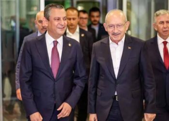 Kılıçdaroğlu’ndan ‘randevu’ iddialarına yanıt: Bana gelmiş bir talep yok