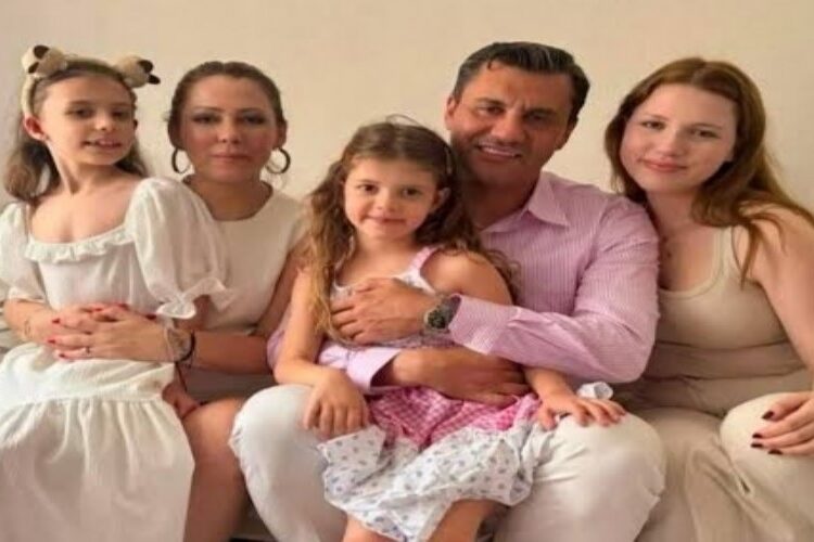 Ferdi Zeyrek’in kızından açıklama: Babamın şüpheleri vardı