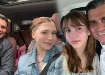 Soruşturmaya tepki gösteren Ferdi Zeyrek’in kızı: O adamı nasıl serbest bırakabiliyorsunuz?