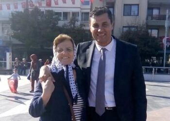 Oğlunun vefat haberini almıştı: Gülten Zeyrek’in durumu ciddiyetini koruyor