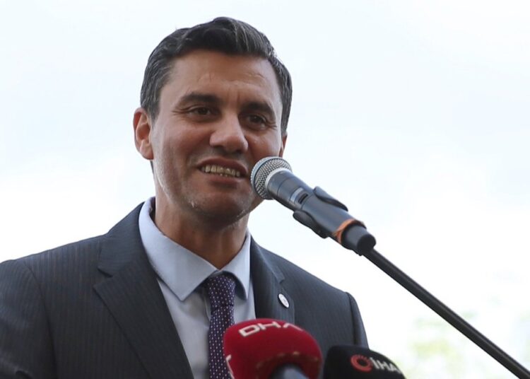 Ferdi Zeyrek’in kızından adalet çağrısı, siyasilerden taziye mesajı