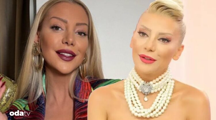 Modacı Gülşah Saraçoğlu’na şok: Estetikli hali pasaport kontrolüne takıldı