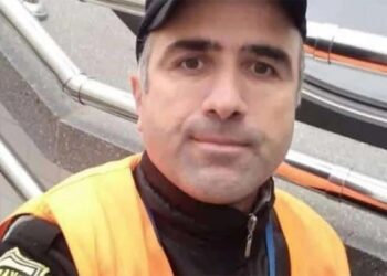 Güvenlik görevlisi, sigara konusunda uyardığı kişi tarafından öldürüldü