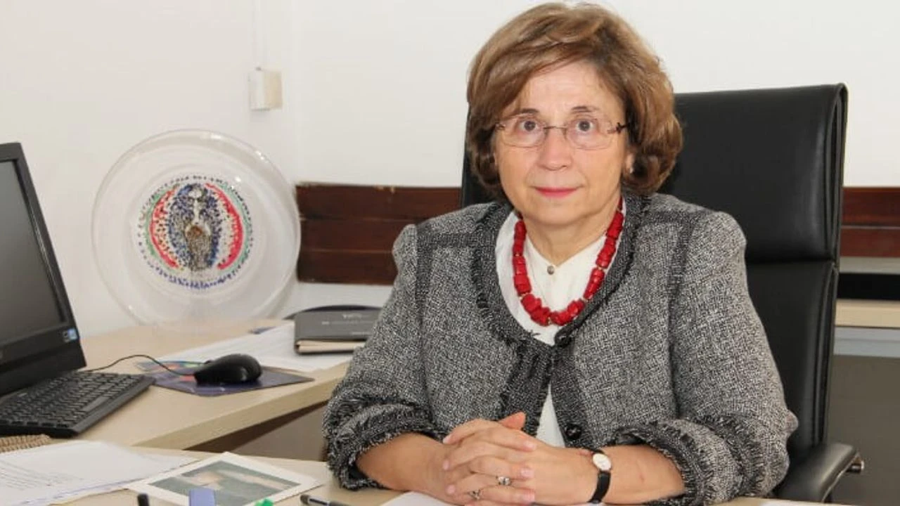 Hasan Baba yazdı l 3 Ayşe