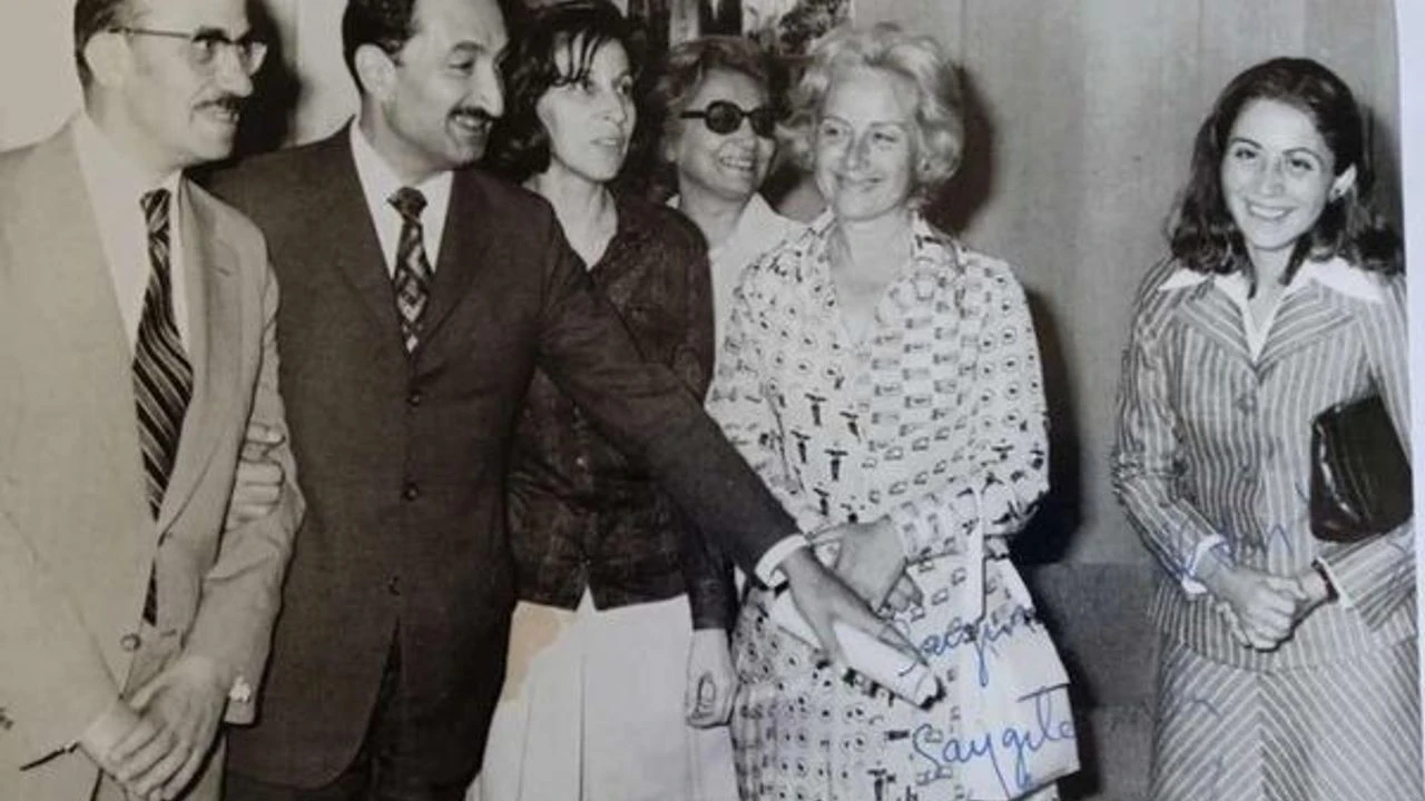 Hasan Baba yazdı l 3 Ayşe