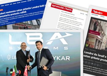 HASAN BABA yazdı l Nedir bu Baykar-Leonardo olayı?