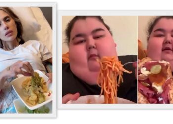 Hasan Baba yazdı l Anoreksiyadan hayatını kaybeden Nihal Candan ve aşırı yemekten ölen Efecan