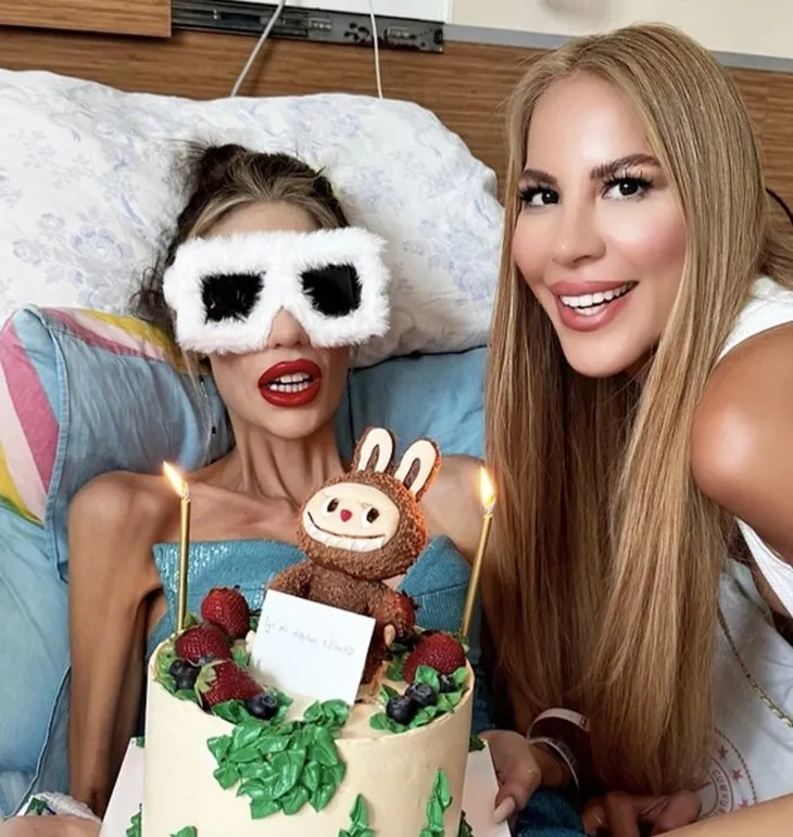 Hasan Baba yazdı l Anoreksiyadan hayatını kaybeden Nihal Candan ve aşırı yemekten ölen Efecan